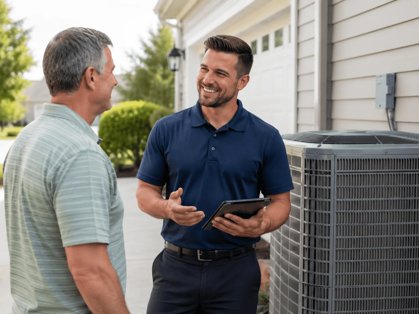 Heat Pump Installation Primrose, NE FAQs